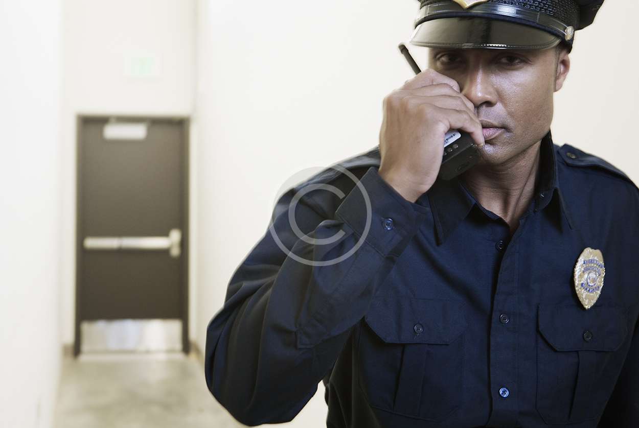 Top 10 Private Security Companies
